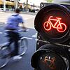 Fahrradfahrer