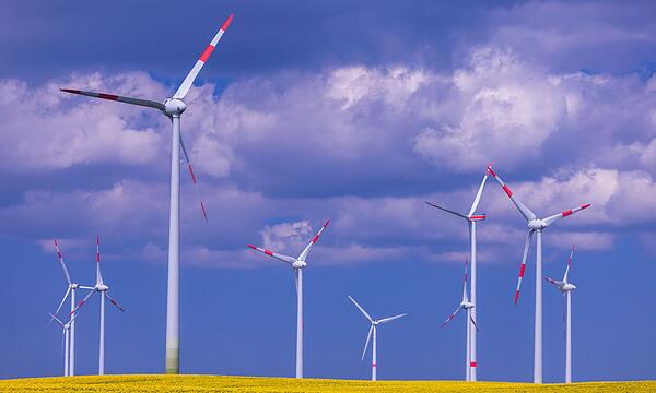 Windparks
