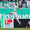SpVgg Greuther Fürth - Hamburger SV