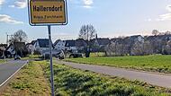 Hallerndorf hat den Weg freigemacht für einen genehmigungsfreien Haushalt.