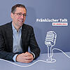 Marcus Rudolf Axt, Intendant der Bamberger Symphoniker, erlaubt im Podcast "Fränkischer Talk" mit Andrea Pauly Einblicke hinter die Kulissen des Orchesters Marcus Rudolf Axt, Intendant der Bamberger Symphoniker, erlaubt im Podcast "Fränkischer Talk" mit Andrea Pauly Einblicke hinter die Kulissen des Orchesters