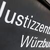 Justizzentrum Würzburg