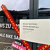 Feuer in Sportgeschäft im Landkreis Coburg Feuer in Sportgeschäft im Landkreis Coburg