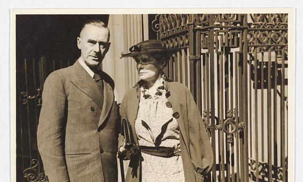 Thomas Mann