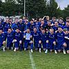 Der FC 06 Bad Kissingen ist Meister