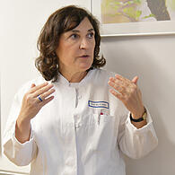 Was wir aktuell bereits über Post Covid wissen, was aber alles noch nicht, erklärt Prof. Dr. Yesim Erim, Sprecherin des Post-Covid-Zentrums des Uniklinikums Erlangen und Leiterin der Psychosomatischen und Psychotherapeutischen Abteilung des Uniklinikums Erlangen im Interview.