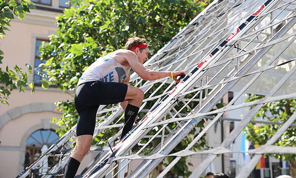 Eindrücke vom Spartan Race 2023 in Kulmbach