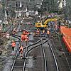 Generalsanierung der Riedbahn
