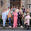 RTL - Staffel 3 «Die Verräter – Vertraue Niemandem!»