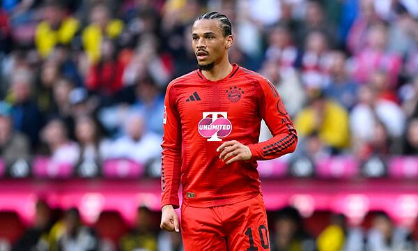 Bayern München - Borussia Dortmund