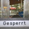 Bald geht's los im Königsbad Forchheim, am 1. Mai startet die Sommersaison. Doch heuer könnte es für Besucher schmerzliche Einschnitte geben.