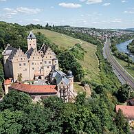 Schloss Mainberg