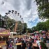 Annafest 2024 Bald ist es wieder soweit, das Annafest startet am 26. Juli. Wir haben alle Infos.