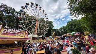 Bald ist es wieder soweit, das Annafest startet am 26. Juli. Wir haben alle Infos.