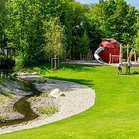 Vor der Bayerischen Landesgartenschau 2025