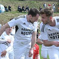 Rhöner Fußball-Nachlese