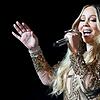 Mariah Carey