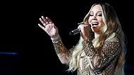 Mariah Carey