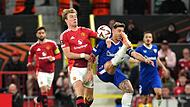 Manchester United - Athletic Bilbao