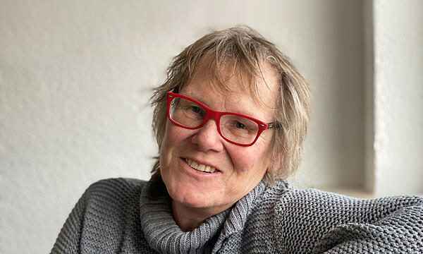 Anette Schreiber Anette Schreiber