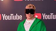 YouTube Music Award Dinner