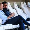 Jess Thorup und Marinko Jurendic