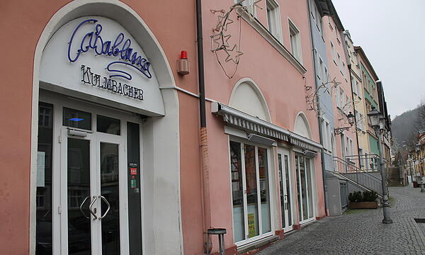 Casablanca Kulmbach