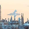 Druck im Kessel: das Werk des Chemieriesen BASF in Ludwigshafen.