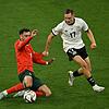 Deutschland - Portugal