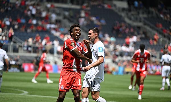 Kingsley Coman