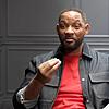 Schauspieler Will Smith