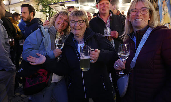 Weinfest Kulmbach 2025Weinfest Kulmbach