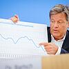 Frühjahrsprojektion der geschäftsführenden Bundesregierung