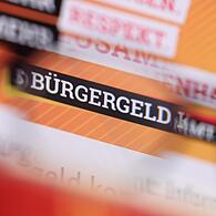 Bürgergeld