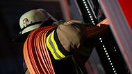 Feuerwehr - Symbolbild Feuerwehr - Symbolbild