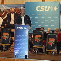 Manfred Weber in NeufangJahreswechsel 2024/25