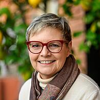 Sabine Dittmar aus Maßbach