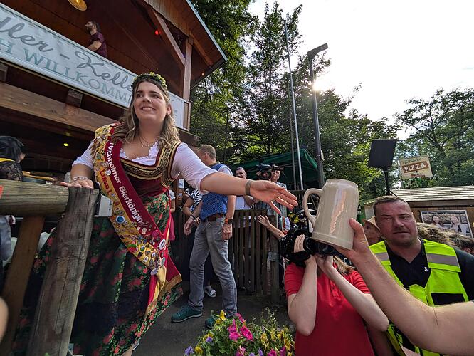 Annafest 2024