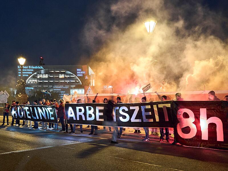 Arbeitszeit