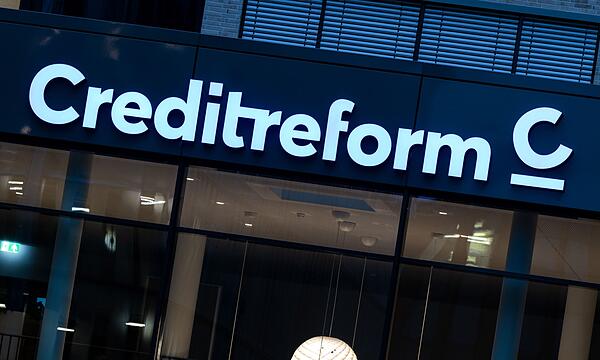 Creditreform