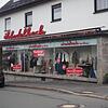 Modegeschäft