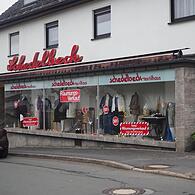 Modegeschäft