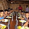 Allein in Indien werden aktuell 6000 Kinder durch den Bamberger Verein „Brot und Bücher“ unterstützt. Allein in Indien werden aktuell 6000 Kinder durch den Bamberger Verein „Brot und Bücher“ unterstützt.