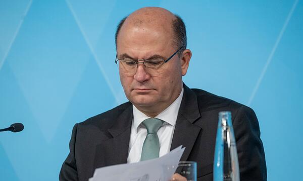 Albert Füracker