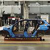 BMW-Werk in Spartanburg, USA