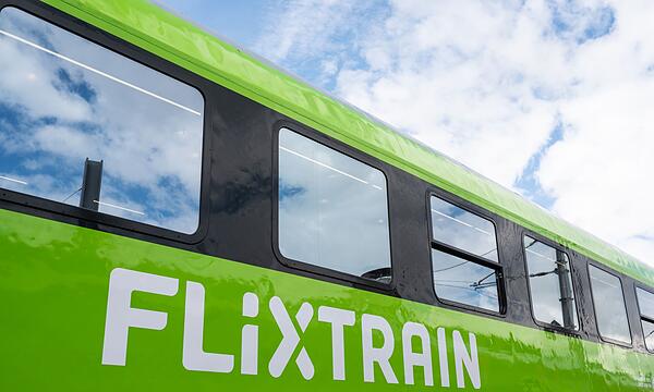 Flixtrain