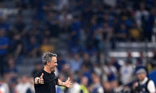 Paris Saint-Germain - Inter Mailand