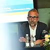 AHK-Vorstand Oliver Oehms