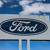 Ford Werk Köln