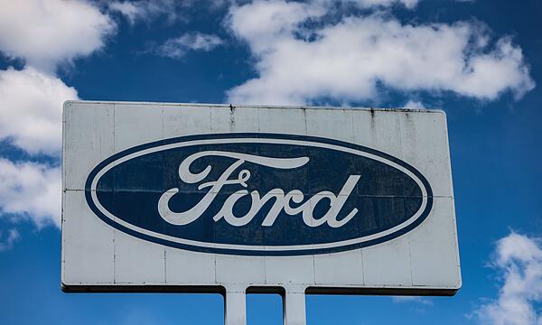 Ford Werk Köln